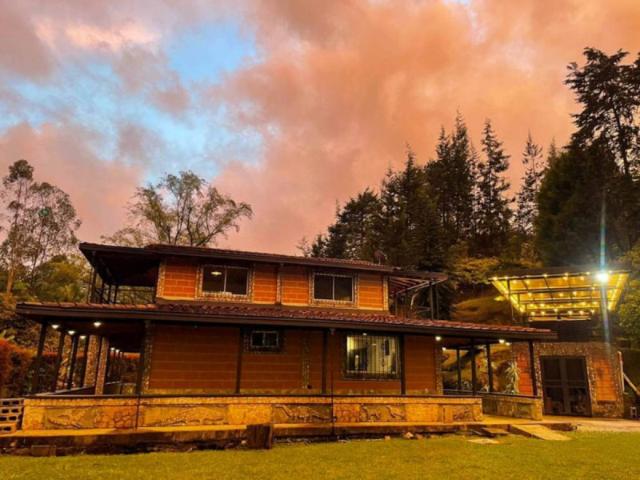 Finca En Venta En Guarne En Guarne V347371
