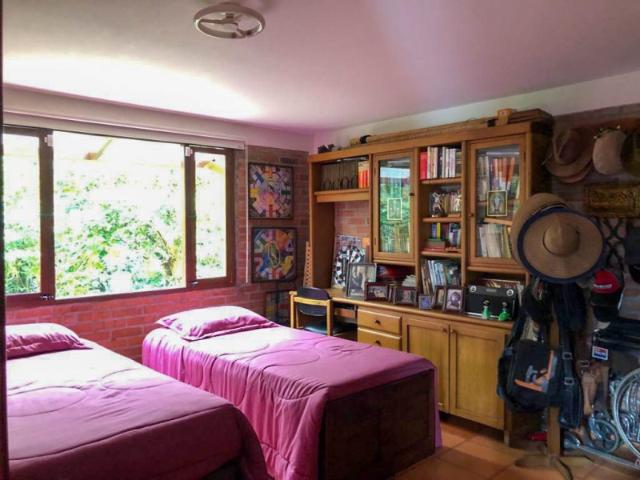 Finca En Venta En Guarne En Hojas Anchas V351833