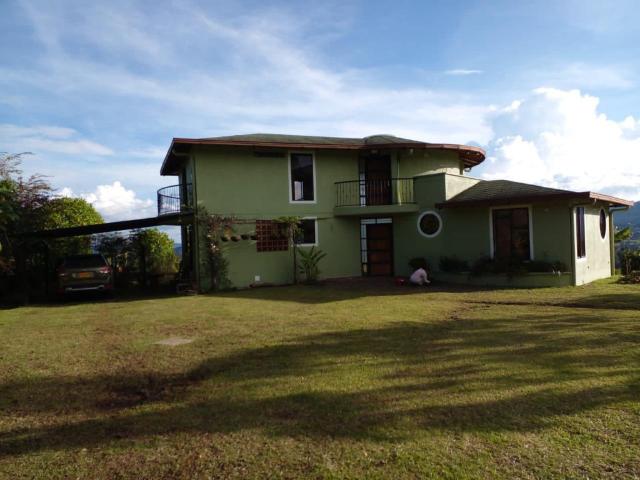Finca En Venta En Guarne En Vereda La Clarita V273029
