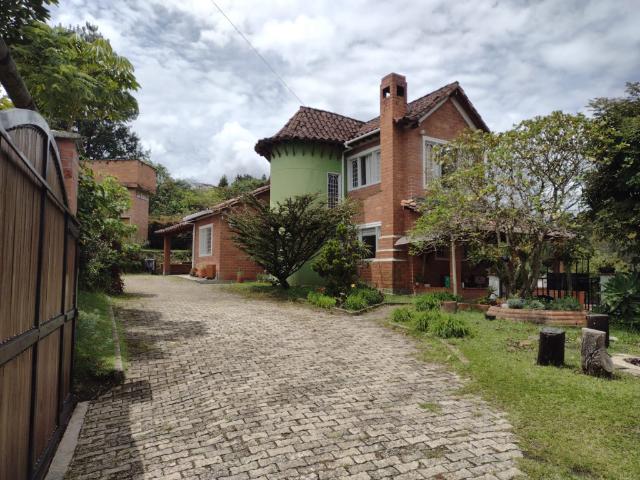 Finca En Venta En Guarne En Vereda La Clarita V152413