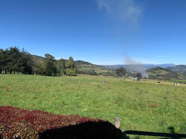 Finca En Venta En Guasca En Guasca V153300