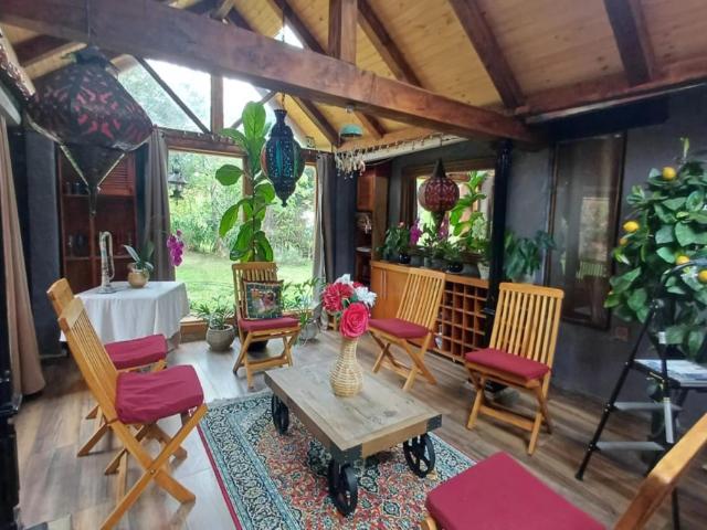Finca En Venta En Guasca En. V237711
