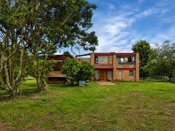 Finca En Venta En Guasca En Vereda San Antonio V383337
