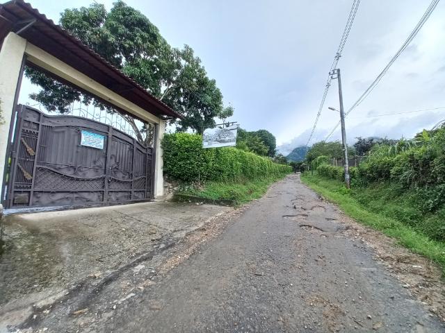 Finca En Venta En Ibague En El Salado V180400