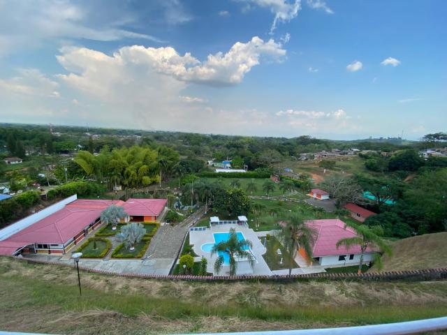 Finca En Venta En Jamundi V149031