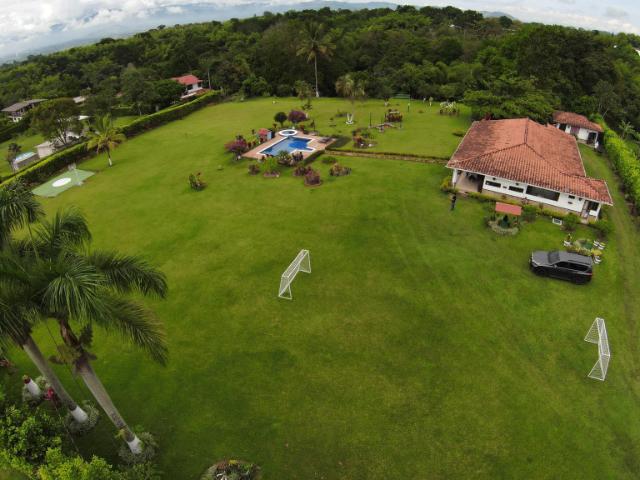 Finca En Venta En La Tebaida En Sector La Popa V293570