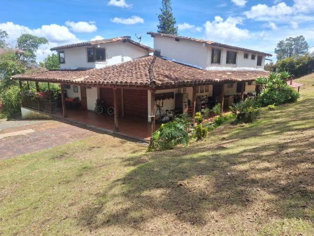 Finca En Venta En La Union V336123