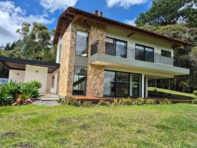 Finca En Venta En La Union En La Ceja La Union V412978