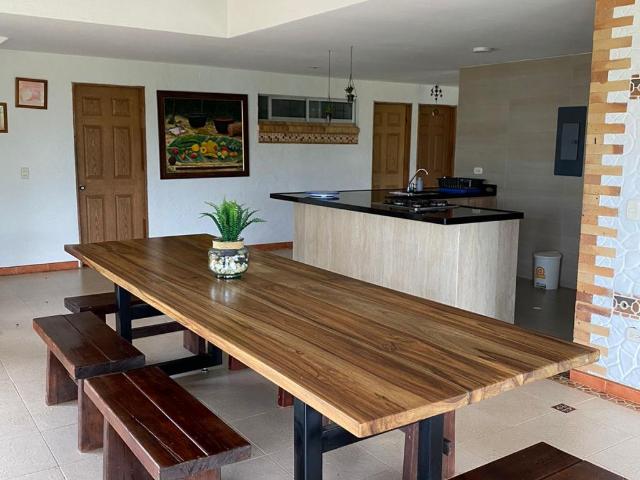 Finca En Venta En La Vega En. V171180