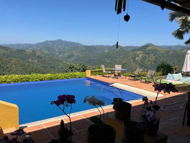 Finca En Venta En La Vega En. V233362