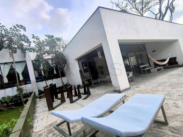 Finca En Venta En La Vega En. V249325
