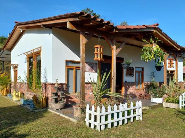 Finca En Venta En La Vega En Vereda San Antonio V394730