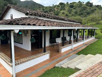 El Colorado, Guarne, Guarne, Antioquia