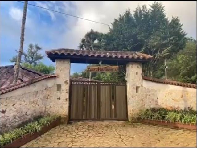 Finca En Venta En La Cumbre V168861