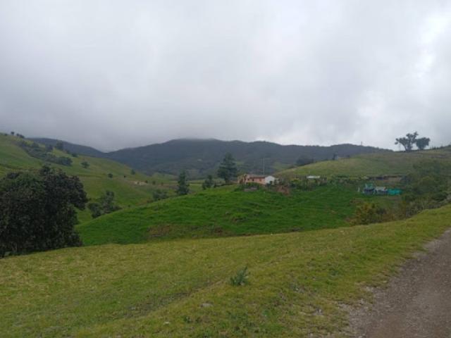 Finca En Venta En Lenguazaque En Lenguazaque Vda El Salto V272314