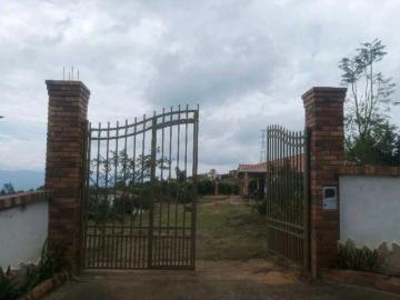 Finca En Venta En Los Santos En Linderos Mesa De Los Santos V303512
