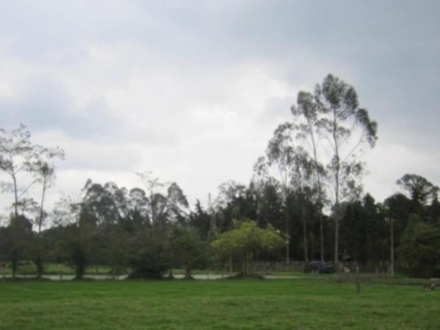 Finca En Venta En Madrid En. V188684