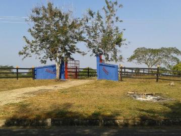 Finca En Venta En Mahates En Mahates V147555