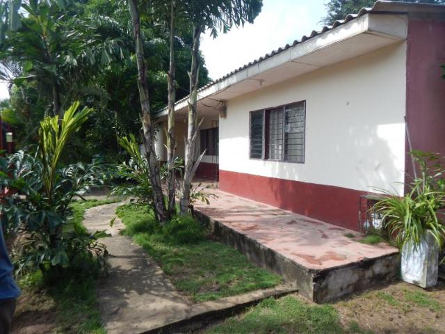 Finca En Venta En Malambo V146438