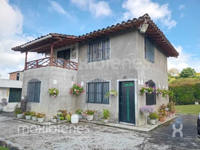 Finca En Venta En Marinilla En Belen V382716