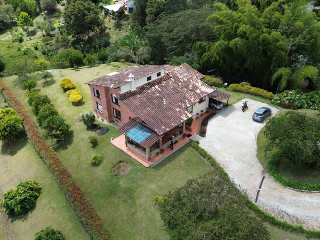Finca En Venta En Marinilla En Sierras De La Macarena Marinilla V273459