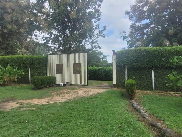 Finca En Venta En Mariquita En Sector El Llano, Vereda El Caucho V363284