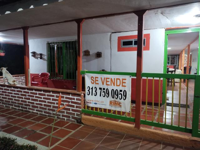 Finca En Venta En Marsella En. V218494