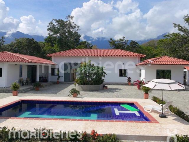 Finca En Venta En Medellin En V373592