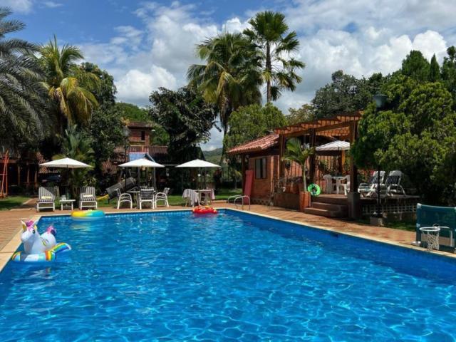 Finca En Venta En Melgar En Melgar Tolima V359062