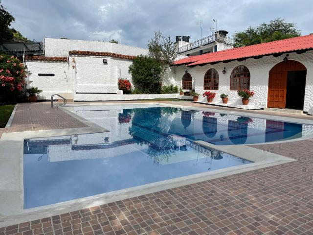 Finca En Venta En Melgar En Versalles V356843