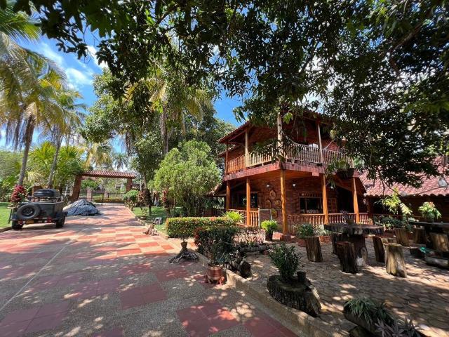 Finca En Venta En Melgar V341768