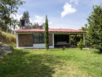 Finca En Venta En Mongui En Barrio Monserrate V345172