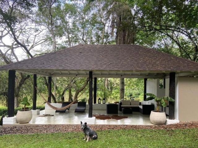 Finca En Venta En Nilo En Rio Paguey V223987