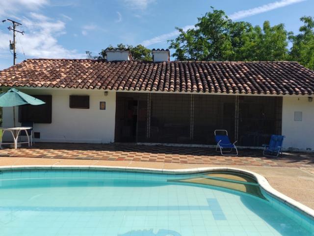 Finca En Venta En Nilo V346338