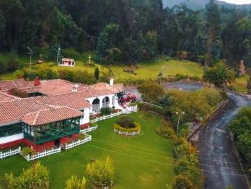 Finca En Venta En Nobsa En Punta Larga V252343