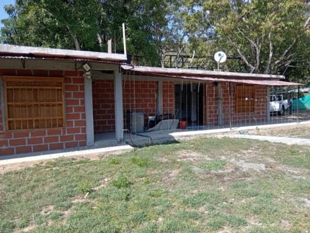 Finca En Venta En Olaya En Olaya V366001