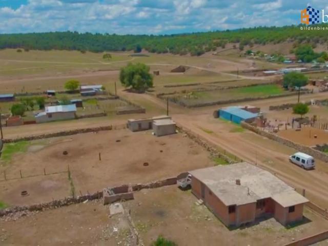 Finca en Venta en Otinapa Durango