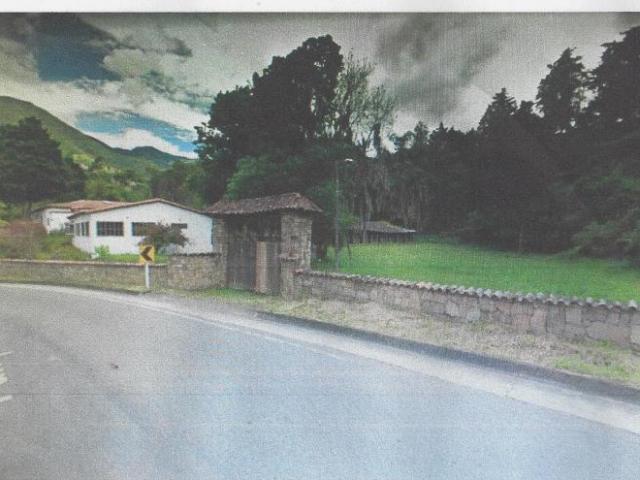 Finca En Venta En Pamplona En Via A Pamplona V400443