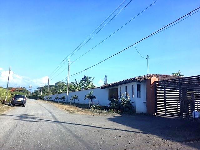 Finca En Venta En Palmira En Rozo La Acaquia V277231