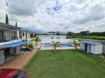 Finca En Venta En Palmira En Santa Elena V332975