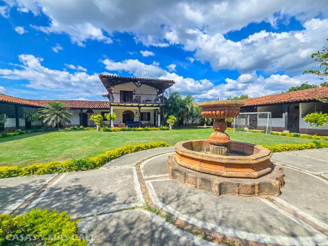 Finca En Venta En Palmira En La Torre Rozo V209400