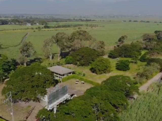 Finca En Venta En Palmira V361693