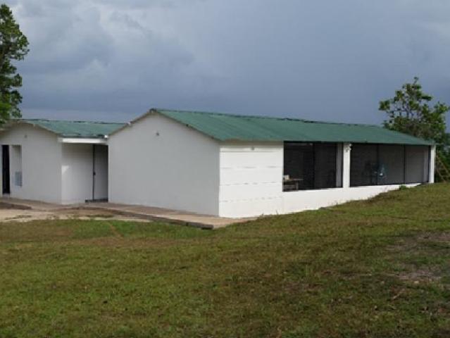 Finca En Venta En Paratebueno En Finca San Jose V383334