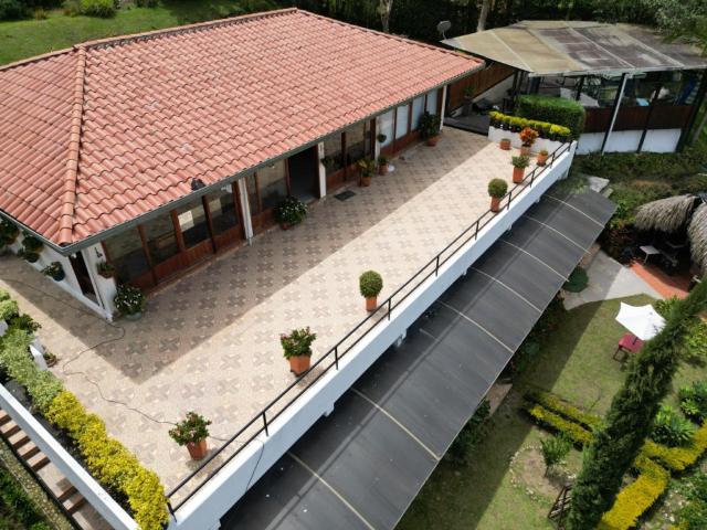 Finca En Venta En El Penol En Vereda La Alemania 2 V216851