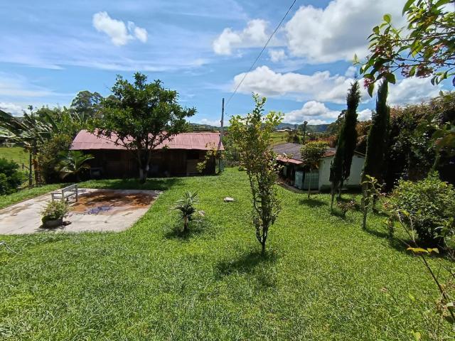 Finca En Venta En Penol En Alto Del Mercado V232263