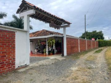 Finca En Venta En Pereira En Av. 30 De Agosto V310958