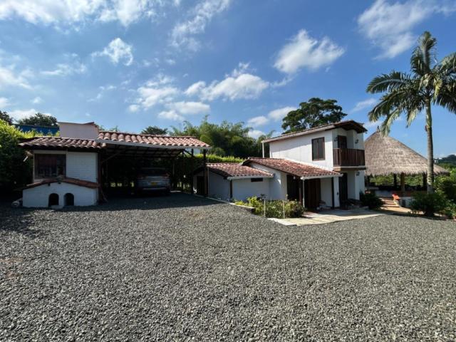Finca En Venta En Pereira En Pereira V394882