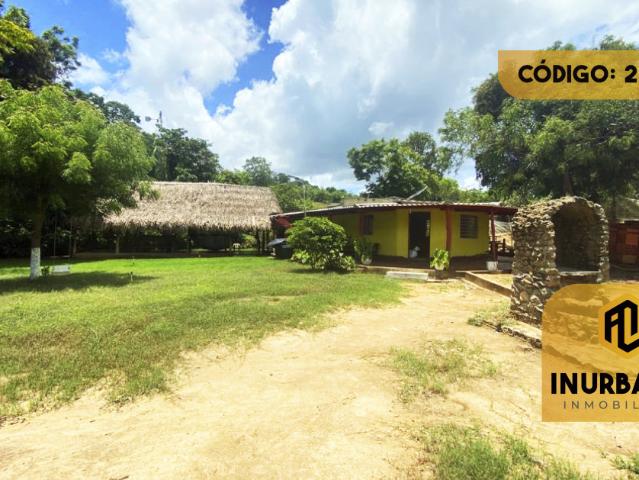 Finca En Venta En Piojo En. V200321