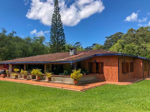 Finca En Venta En Retiro En El Retiro V351750