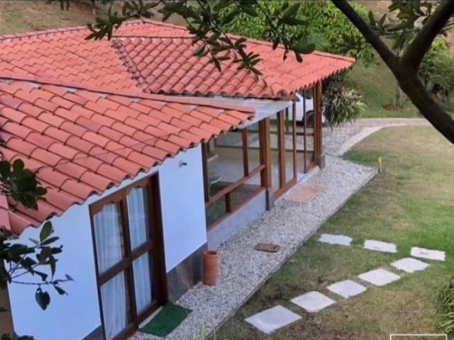 Finca En Venta En Retiro En El Retiro V366061